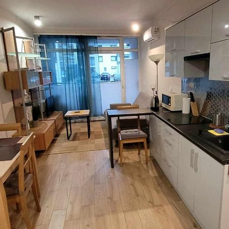 Apartament Pod Gora Szyndzielnia , Debowiec Bielsko-Biała Kültér fotó